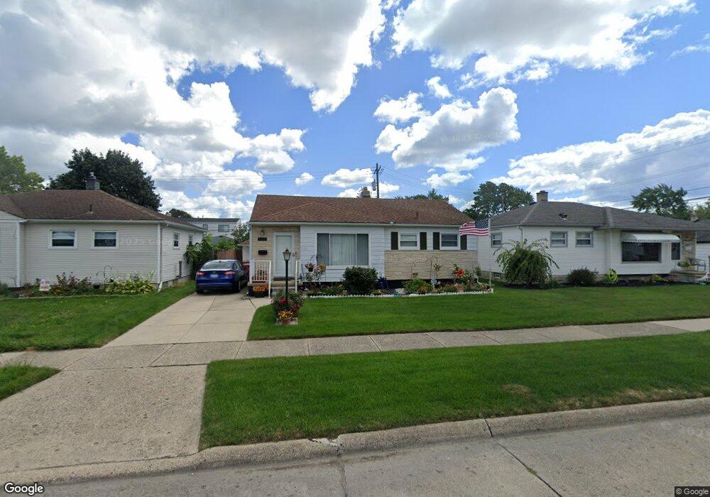 29540 Rosemont St, Roseville, MI 48066 - photo 1