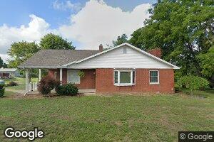 527 Smith Ferry Rd, Worthington, IN 47471