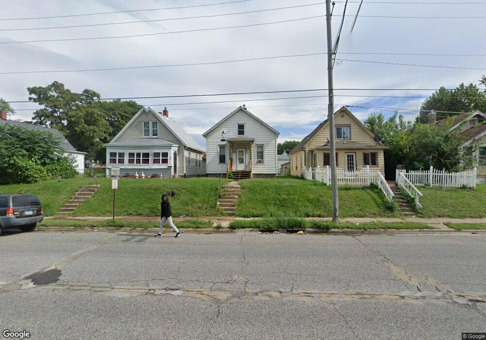 1315 11th St, Rock Island, IL 61201 - photo 1