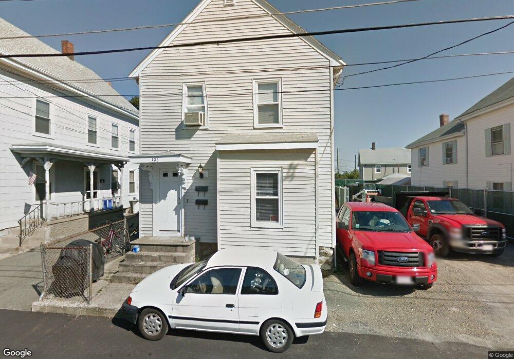 106 Harvard St unit 2, Waltham, MA 02453 - photo 1