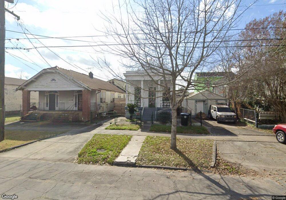 2220 Ursulines Ave, New Orleans, LA 70119 - photo 1