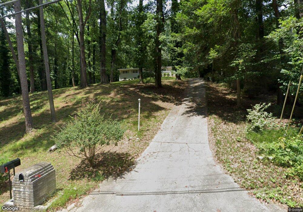 3005 Duke of Gloucester, Atlanta, GA 30344 - photo 1