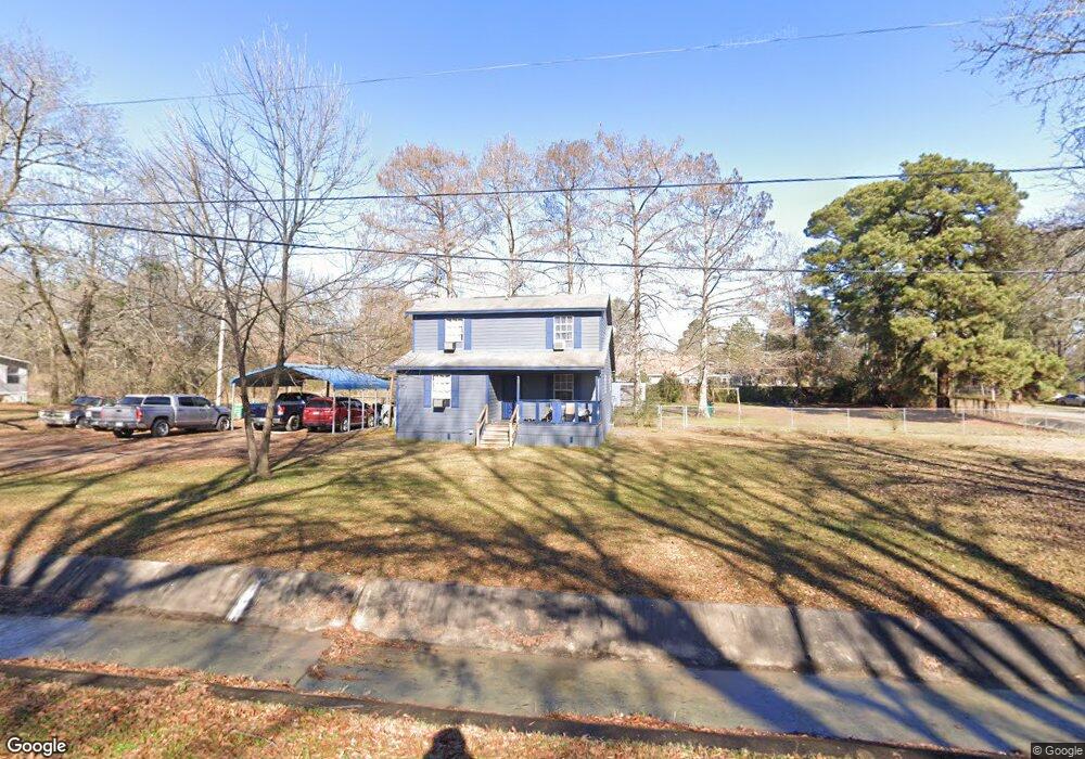 2702 Page St, Texarkana, TX 75501 - photo 1