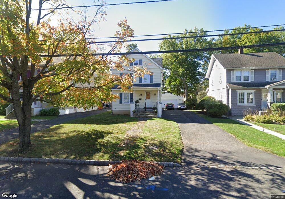 81 Farragut Rd unit 3, North Plainfield, NJ 07062 - photo 1