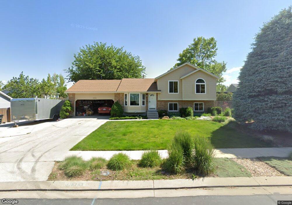 3283 W 8510 S, West Jordan, UT 84088 - photo 1