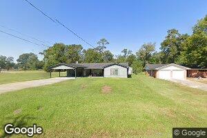 4445 Singleton Rd, Beaumont, TX 77708