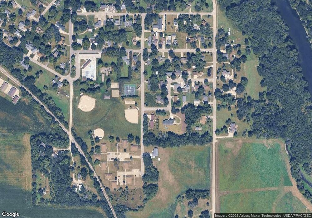 Lot 7 E Graham St, Shell Rock, IA 50670 - photo 1