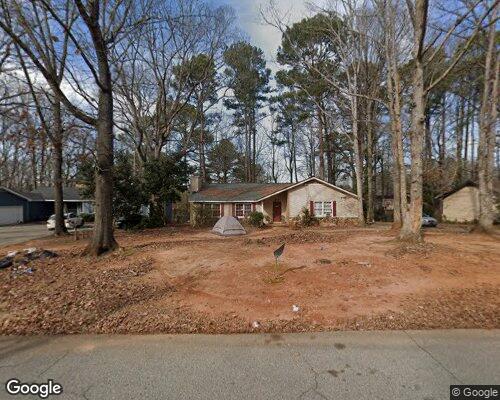 1980 Old Concord Dr SE, Covington, GA 30016 - Homes.com