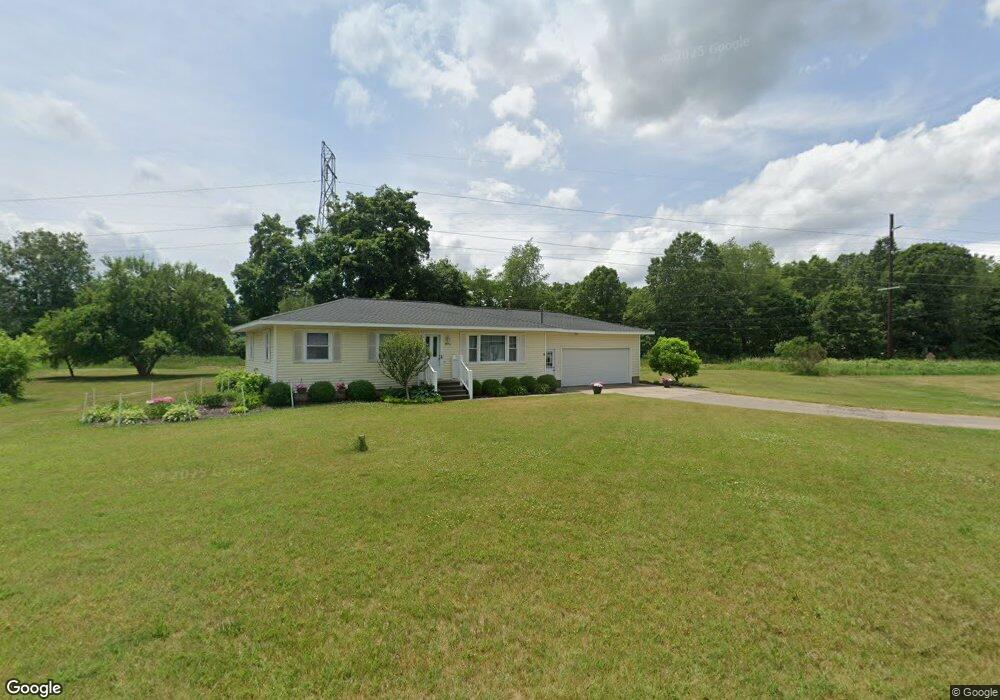 1074 Aster St, Wayland, MI 49348 - photo 1