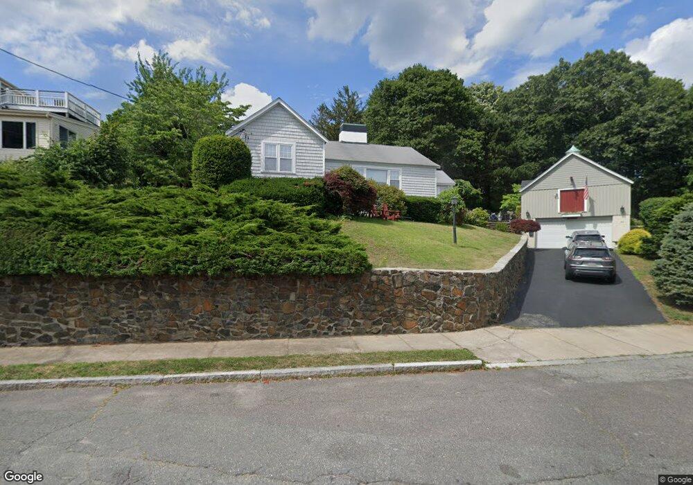 33 Belleau Rd unit 33, Salem, MA 01970 - photo 1