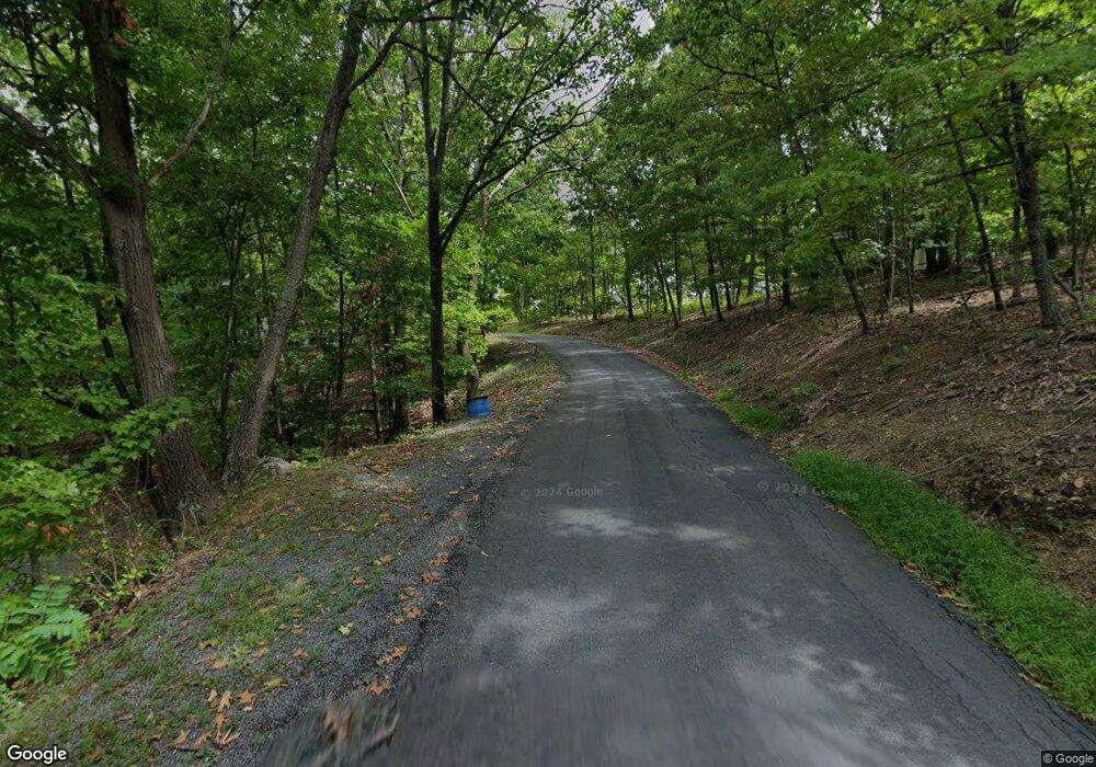 0 Leigh Ln unit 570306, Basye, VA 22810 - photo 1