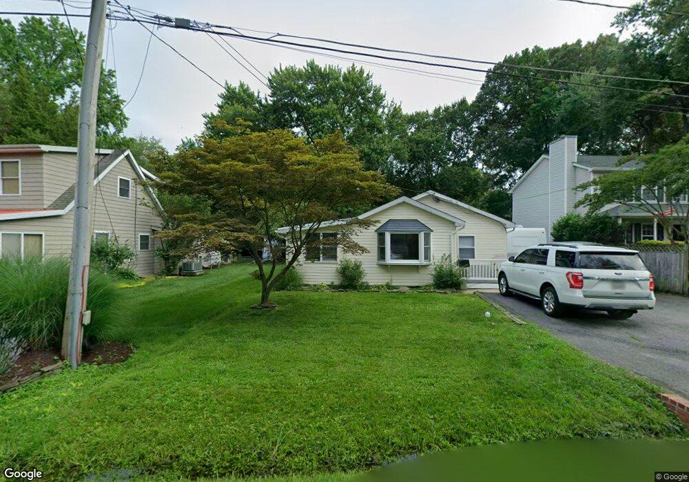 1023 Dunnington Place, West River, MD 20778 - photo 1