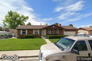 553 W 1000 N, Orem, UT 84057
