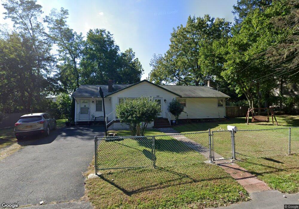 193 Waterville St, Waterbury, CT 06710 - photo 1