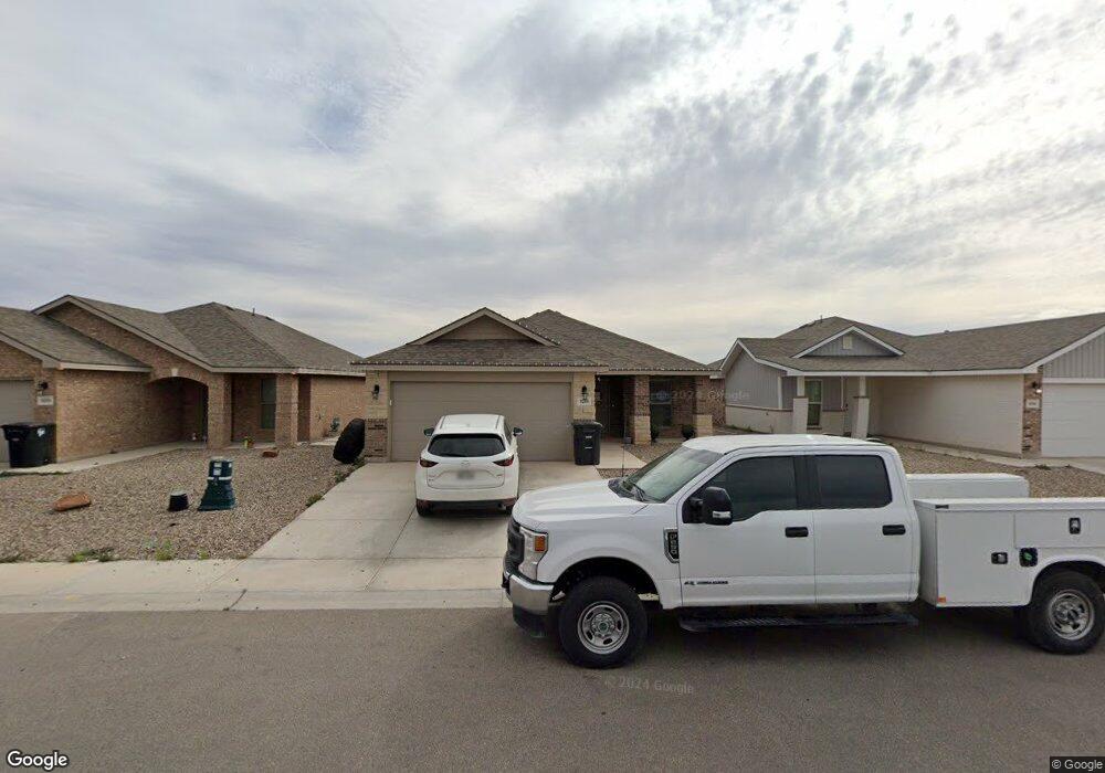 9208 Ratliff Ridge Ave, Odessa, TX 79765 - photo 1