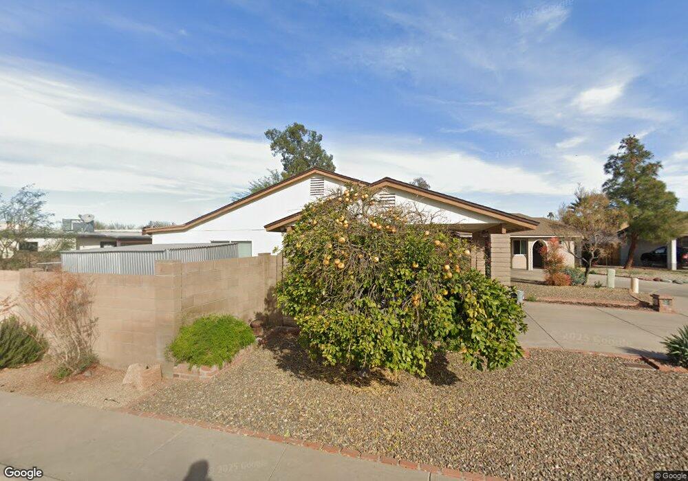 306 E Sequoia Dr, Phoenix, AZ 85024 - photo 1