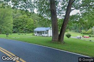 125 Madison Rd, Cedar Bluff, VA 24609