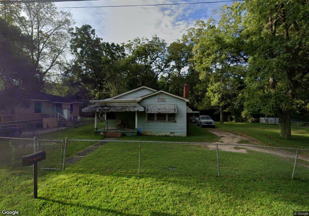 2018 Glanton St, Dothan, AL 36303 - photo 1