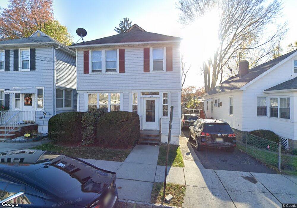 114 Elm St, West Orange, NJ 07052 - photo 1