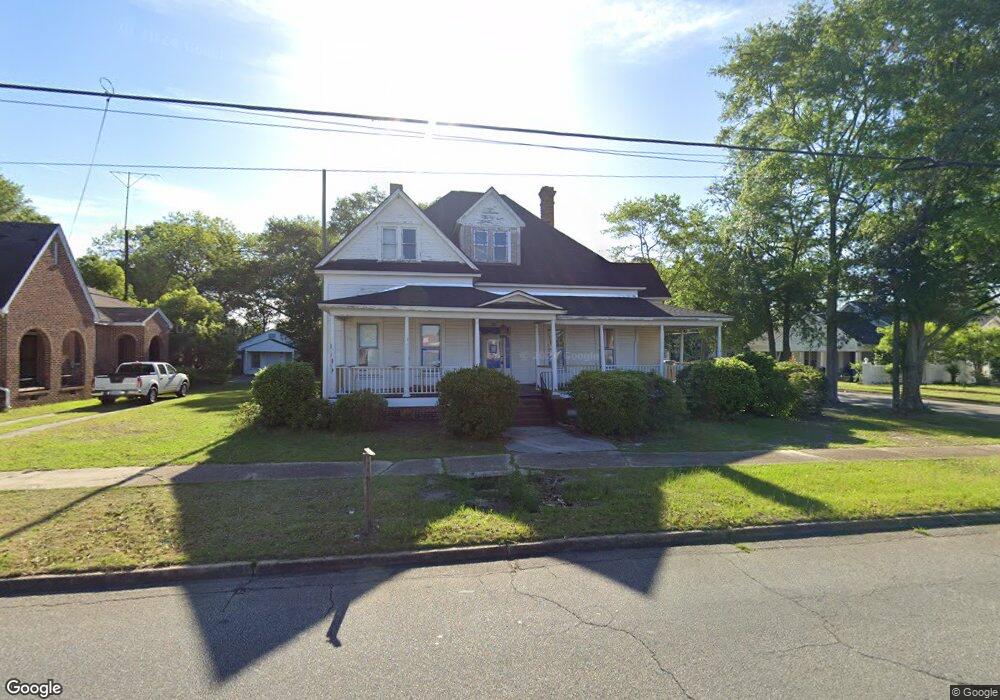 323 2nd St SE, Moultrie, GA 31768 - photo 1