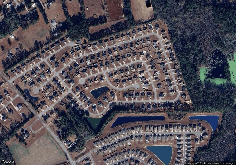 805 Ogeechee Ct, Conway, SC 29526 - photo 1