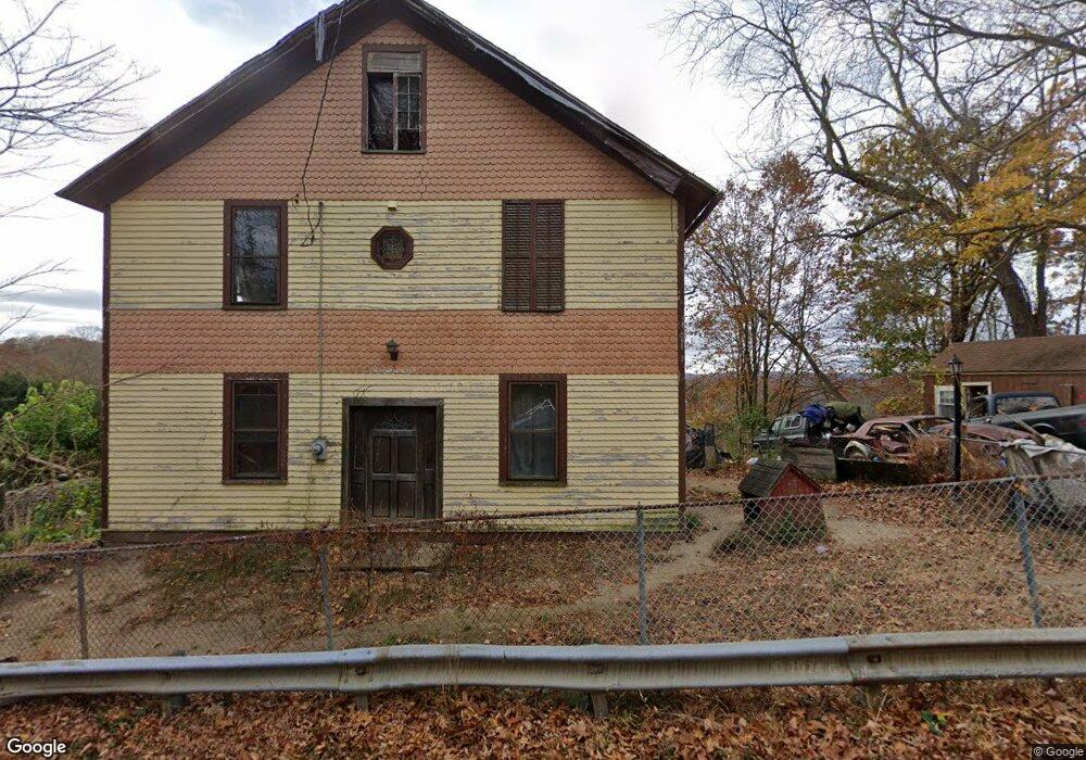 15 N Moodus Rd, Moodus, CT 06469 - photo 1