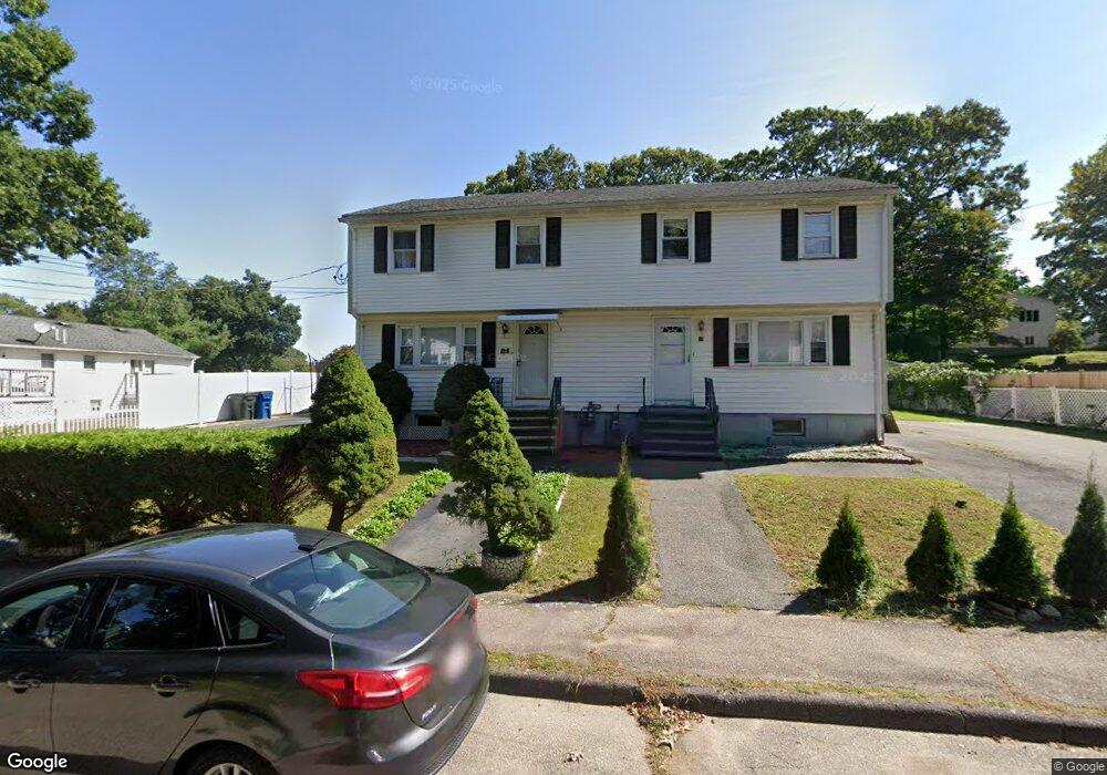 19 Burris Way, Randolph, MA 02368 - photo 1