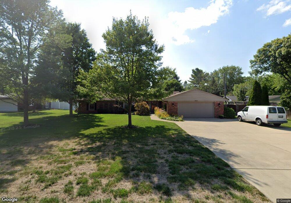 3450 Nugent Blvd, Columbus, IN 47203 - photo 1