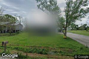 1611 Hyland Dr, Lockport, LA 70374