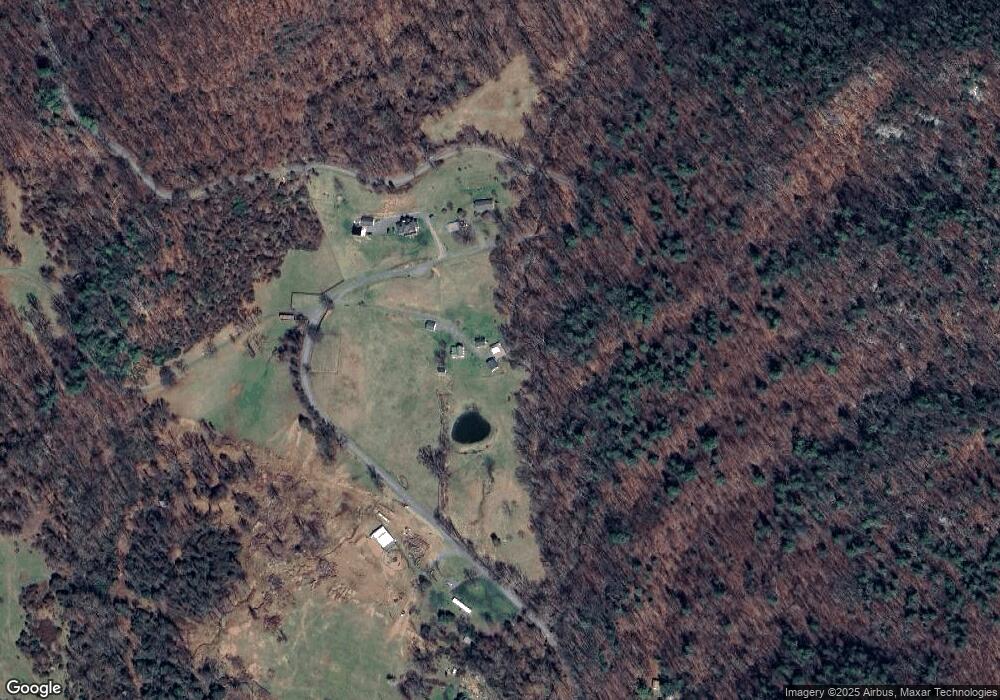 5048 Simmons Gap Rd, Free Union, VA 22940 - photo 1