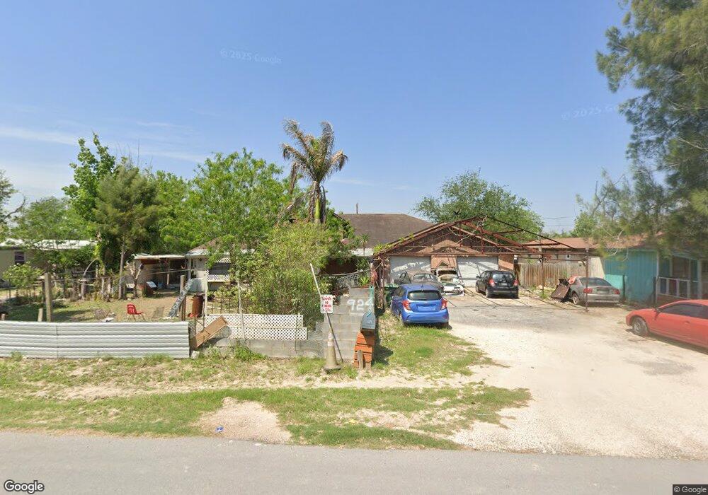 924 Rancho Blanco Rd, Alamo, TX 78516 - photo 1