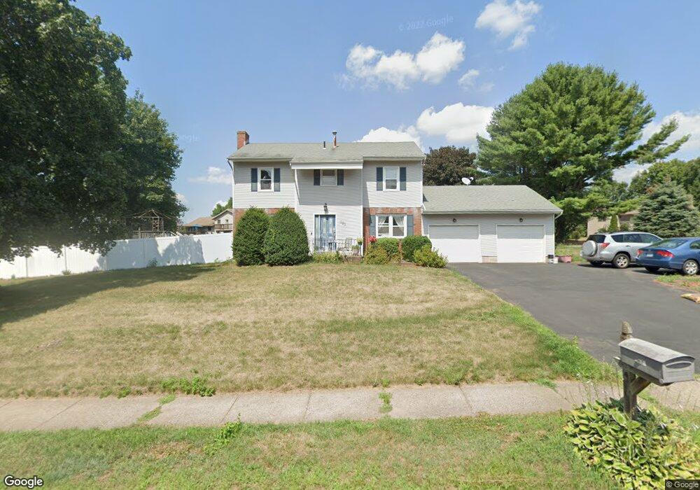 125 High St, South Windsor, CT 06074 - photo 1