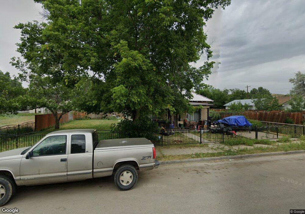 682 Tucker St, Craig, CO 81625 - photo 1