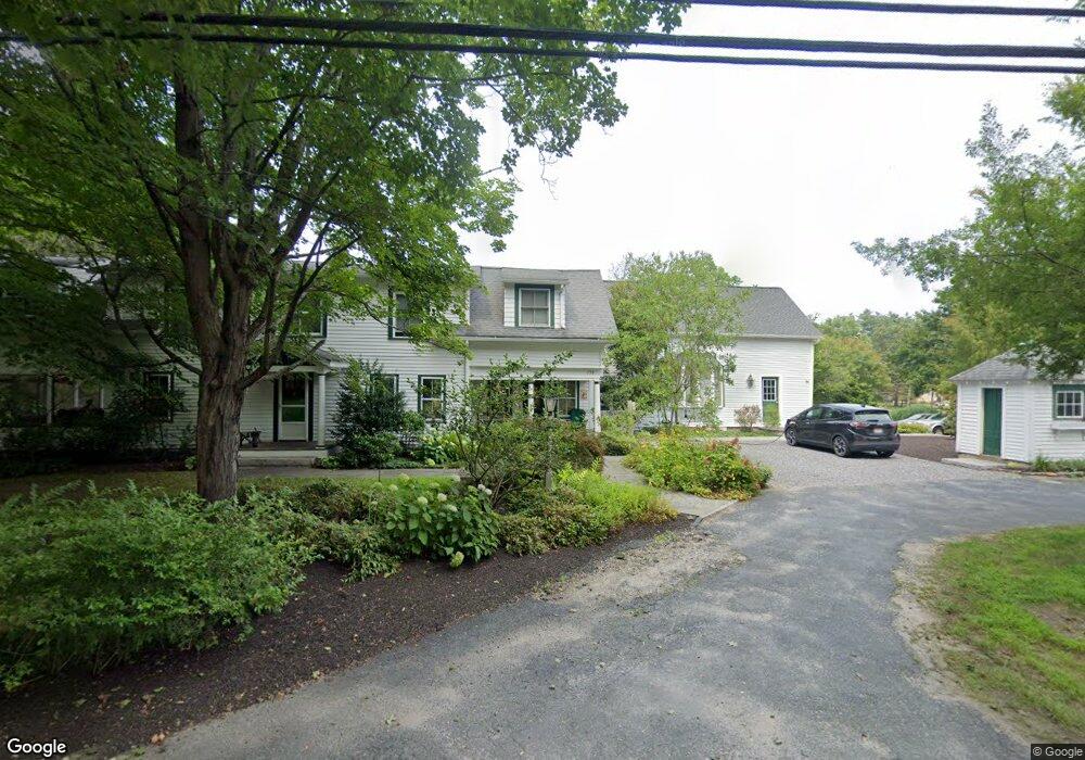 139 Brook St, Hudson, MA 01749 - photo 1