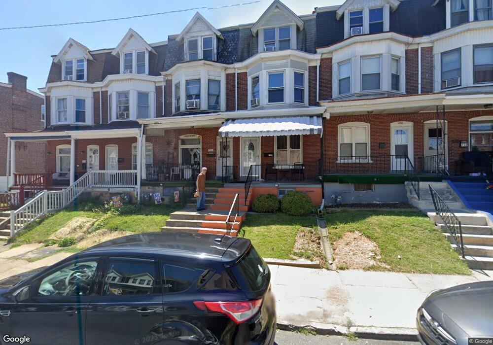 726 Saint John St, Allentown, PA 18103 - photo 1