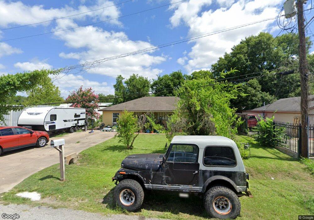 2311 Langley Rd, Houston, TX 77093 - photo 1