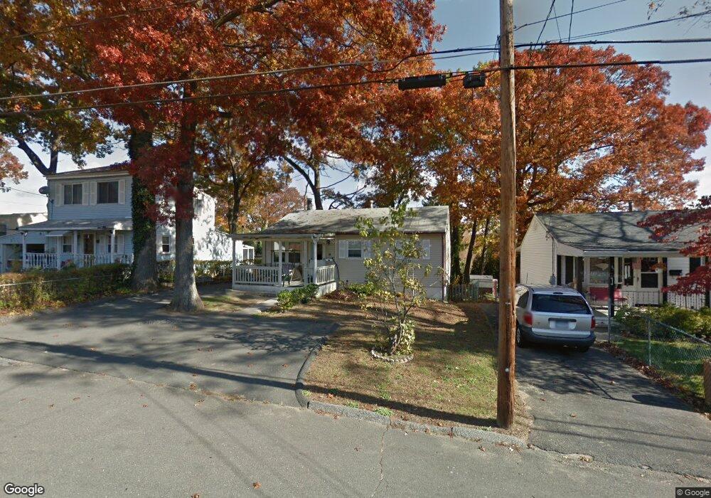 47 Forest Ave, Danbury, CT 06810 - photo 1