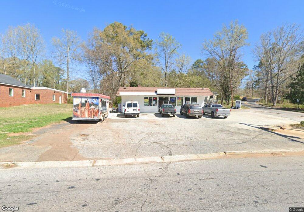 1956 Old Alabama Rd, Austell, GA 30168 - photo 1