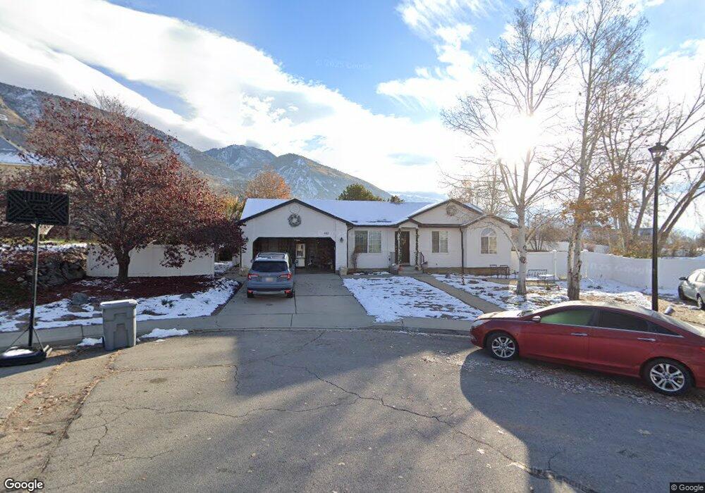 442 N 1030 E, Pleasant Grove, UT 84062 - photo 1