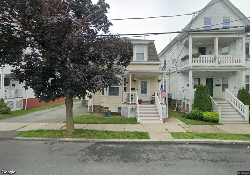 34 Maple Ave unit 1, Swampscott, MA 01907 - photo 1