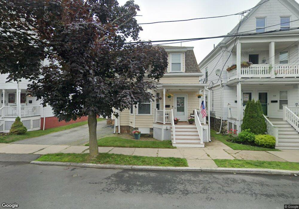 34 Maple Ave unit single fam, Swampscott, MA 01907 - photo 1