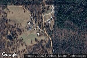 674 Fate Morrison Rd, Fox, AR 72051