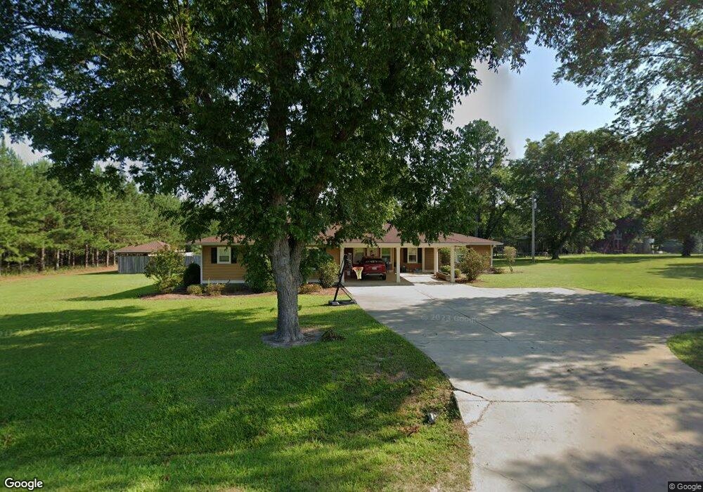 756 District Line Rd, Cordele, GA 31015 - photo 1