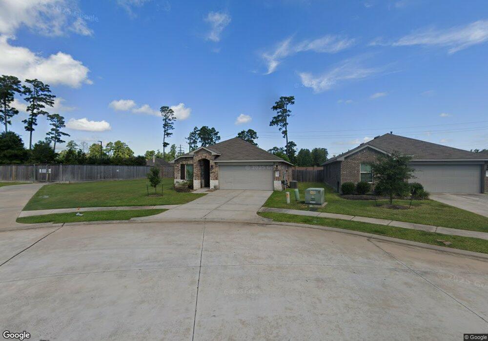 9886 Laurel Lake Dr, Conroe, TX 77384 - photo 1