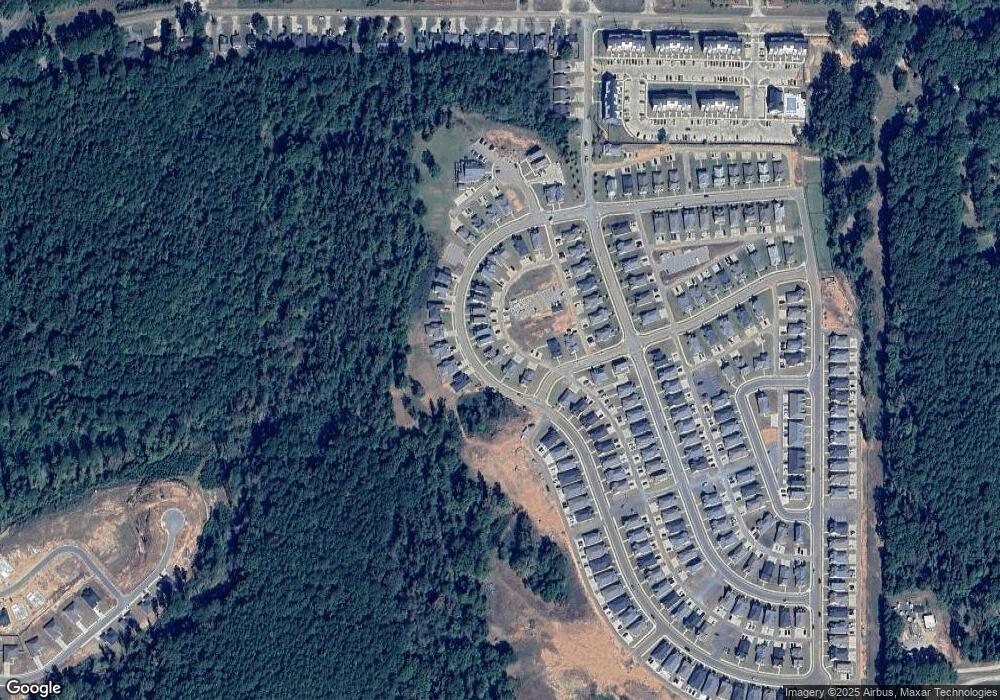 529 Tanyard Creek, Ruston, LA 71270 - photo 1