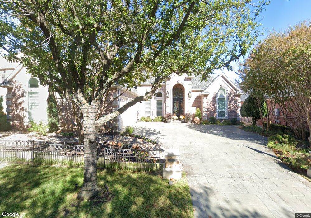 1307 Regency Ct, Southlake, TX 76092 - photo 1