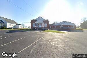 68 Church St, Trezevant, TN 38258