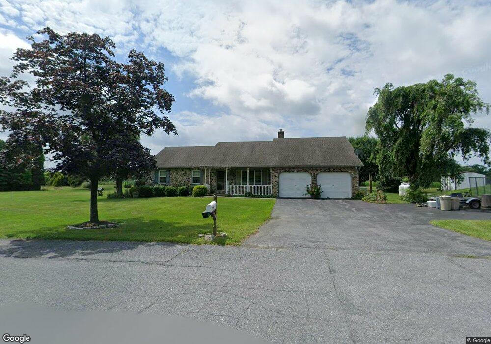 493 Dianne Rd, Bath, PA 18014 - photo 1