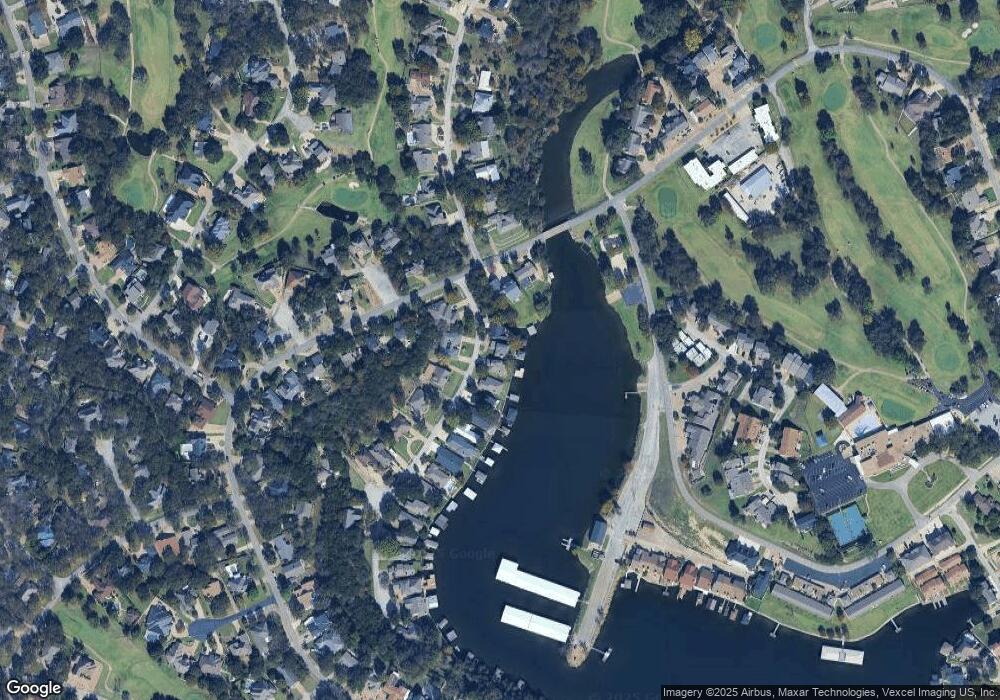 5007 Santa Elena Ct, Granbury, TX 76049 - photo 1