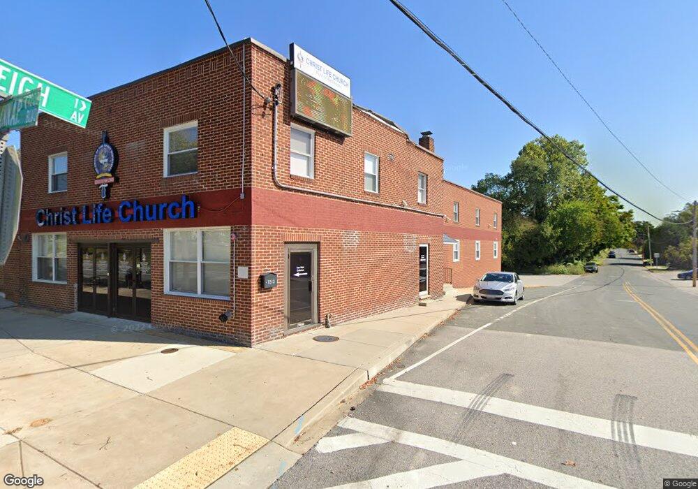 7213 Baltimore Annapolis Blvd, Glen Burnie, MD 21061 - photo 1